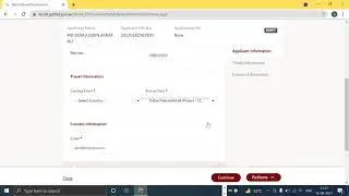 How To Get GDRFA Approval | Return Permit for Dubai Residents | GDRFA Form | ICA QR Code|