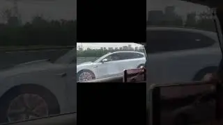 NIO ET5 Touring Spotted On The Roads 👀