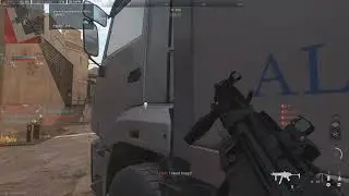 Call of Duty: Modern Warfare II PS5 gameplay core/TDM