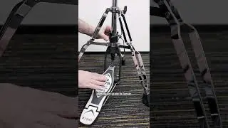 M&aacute;quina de Chimbal TAMA HH605