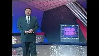You've Been Framed 1992  1