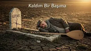 Kaldım Bir Başıma &ndash; Y&uuml;rek Yakan Duygusal T&uuml;rk&uuml; | Yalnızlık ve Hasret