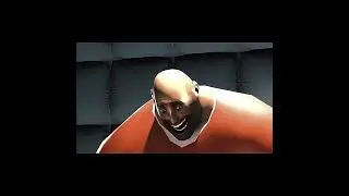 Спасибо, психиатр (Heavy TF2 edit) Автор аним. - DELM B
