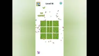 I Am Not A Robot Brain Test Level 18 gameplay walkthrough solution