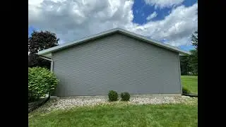Exterior Painting and Exterior Staining in Syracuse Indiana- Matthews&rsquo; Painting Company, LLC