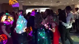 My Party Music DJ - Abberley Young Farmers Ball - Sixways Stadium - June 2025