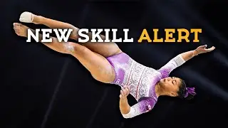 NEW SKILL ALERT 🚨 Meet the 'Heron II'