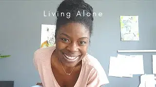 Living Alone + Tips, Advice, Experiences, Quarantine