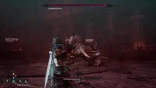 The First Berserker: KHAZAN (Playthrough LvL Expert)