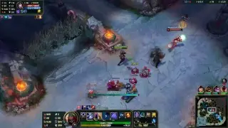 Lol trực tiếp nhật