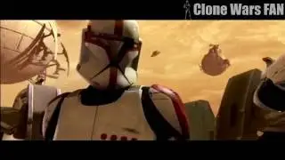 [HD] Star Wars Music Video CLONES