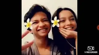 Trinidad siblings