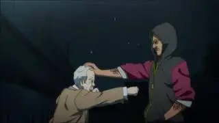 Inuyashiki Episode 3 (Reaction)
