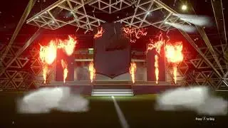 FIFA 22 Prime Icon Pack!