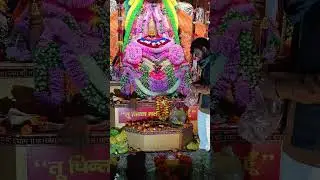 हारे का सहारा श्याम#shaym #katushyamji