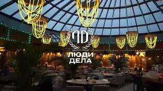 Black media - Пример тизера к видеоблогу