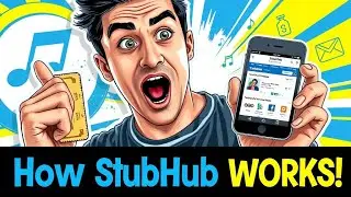 How StubHub Works &ndash; Everything You Need to Know
