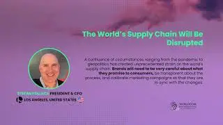 2021 Predictions on Macro Trends Shaping Communications from The Worldcom Group Partners