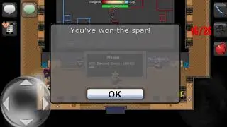 Graal Era A-91 sparing montage