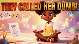 They Bullied her for Being Quiet whenever she was outside her home but nobody asked why #storytime 