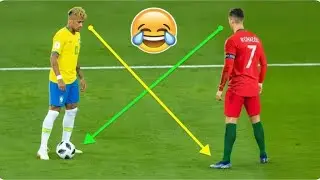 👀⚽ Hidden Football Moments You Totally Missed | Funny Soccer Vines 2026