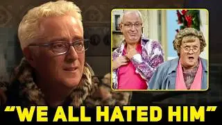 The Real Reason These Actors Quit Mrs. Brown&rsquo;s Boys