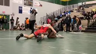 --- Gibson, Christopher v Smith, J (Wauseon High School) 01-17-26 L  PIN 1:30