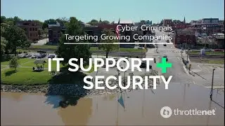 🚀 IT Support for Washington, MO: Why Your Business Needs ThrottleNet Managed IT Services