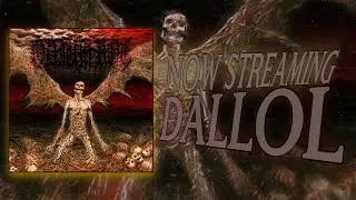 ODIUM ROT | DALLOL (OFFICIAL STREAM)