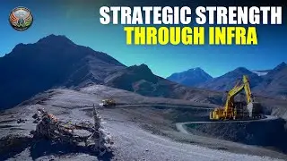 Alternate, More Secure, Road To DBO Set To Be Operational In 2026