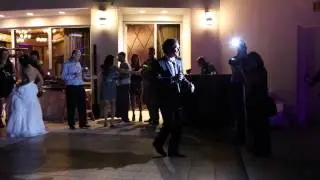 The Harts Wedding -  Las Vegas
