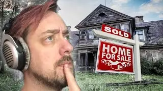 TURN THE LIGHTS OFF! | A Sold House
