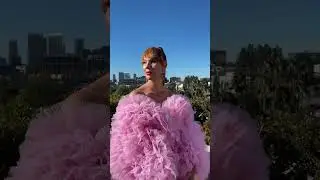 Los-Angeles - fashion photoshoot