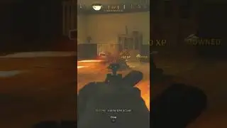 MG42 fire power | WARZONE | CALL OF DUTY #shorts
