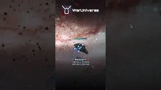 WarUniverse Perun Gemisi #waruniverse  #mereog