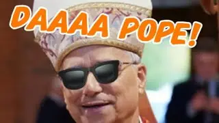 DA POPE&rsquo;S FROM CHICAGO!!!