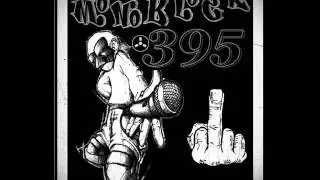 Monoblock 395 - A Vos Te Digo