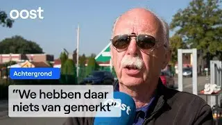 1 week grenscontroles: dit merkt de grensstreek er van | Oost