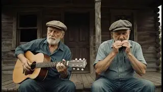 Original Sinners Blues: Haunting Delta Blues Harmonica Tunes [1936]