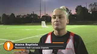 What does funding look like for Tennessee Club Sports?