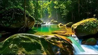 🕊️ You Won&rsquo;t Believe How Fast These Nature Sounds Reduce Stress 💧