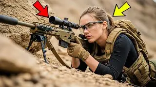 Viper Recon sendete ein SOS &ndash; dann brachte sie jeden Feind lautlos zum Schweigen
