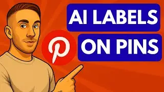 Pinterest&rsquo;s AI Labels: Should You Worry? 🤔