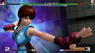 Dinobuster vs. GCCM | Violence - The 