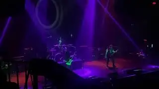 Mournful Congregation - ??? (partial) live @ Maryland Deathfest 2025, Baltimore MD, 5/22/25