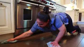 Total Home Cleaning
