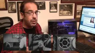 PRIMERA 4102 DISC PUBLISHER PART 2 PTPROTECT & CD,DVD & Blu-ray DISC REPRODUCTION