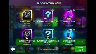 Battle Bay .. unboxing 3 epic Boxes
