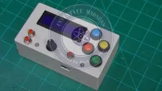 Ham radio - DIY remote antenna tuner PART 2