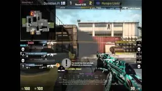 ESL anti cheat 5/5